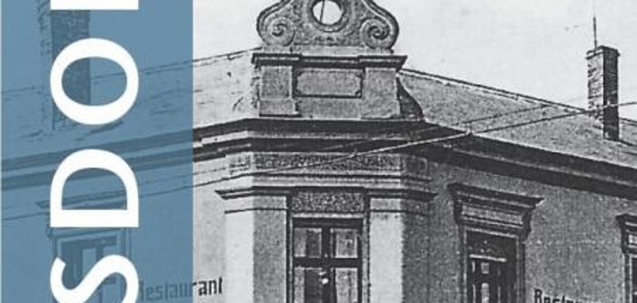 Historischer Rundgang im OT Hennickendorf