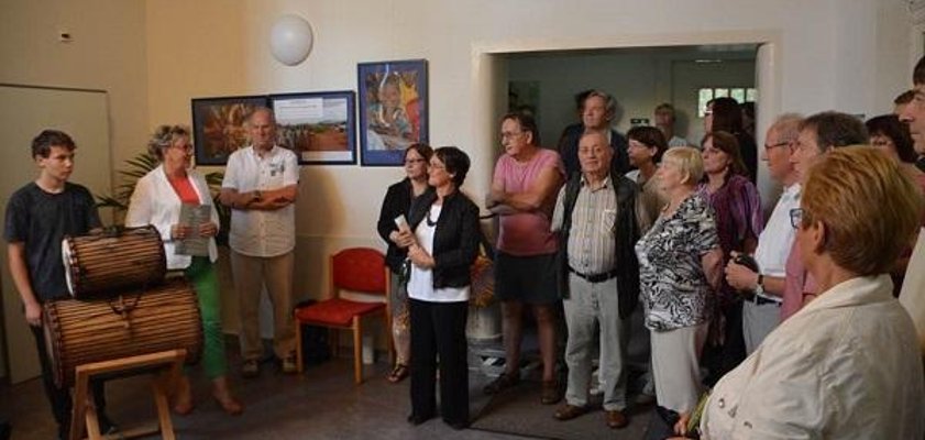 Foto: Stephen Ruebsam