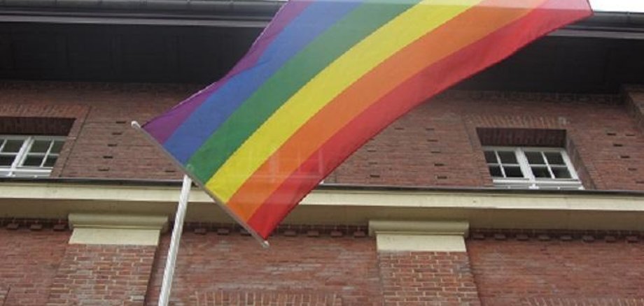 Internationaler Tag gegen Homophobie