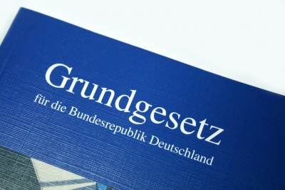Jahrestag der Verkündung des Grundgesetzes