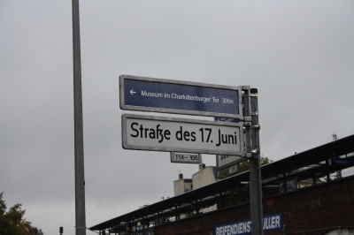 Jahrestag des 17. Juni 1953