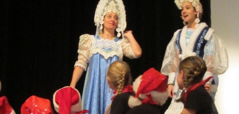 Jolkafest 2015