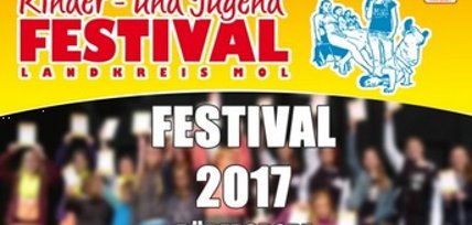 Kinder- und Jugendfestivalprojekt Märkisch-Oderland in Rüdersdorf