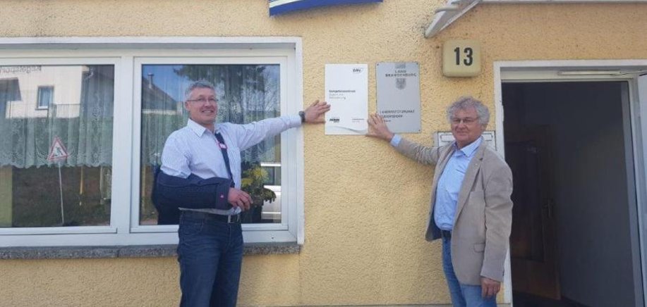 Herr Bühnert, Herr Eisner