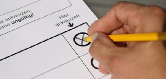 Landtagswahl 2009 - Vorläufiges Wahlergebnis