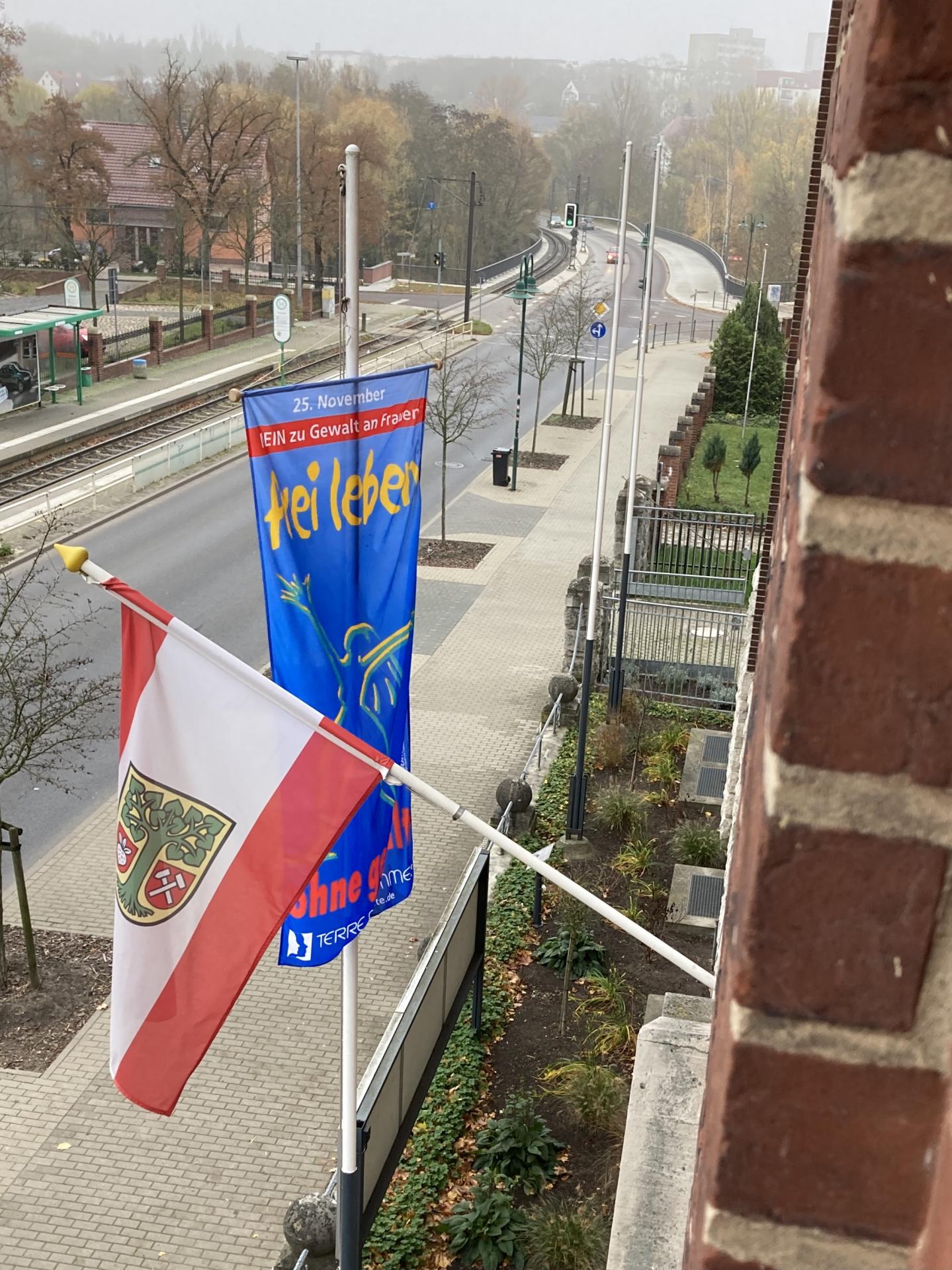 #meinherzgehörtmir – Gegen Zwangsverheiratung und Frühehen!