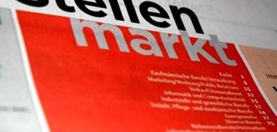 Mitarbeiter/-in Stadtmarketing & Wirtschaftsförderung gesucht!