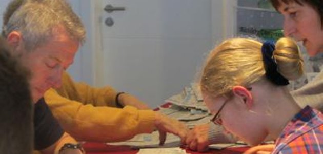 MOL-Sportler des Jahres 2012 gewählt