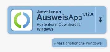Neue AusweisApp steht zur Verfügung