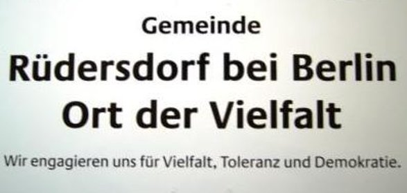 "Orte der Vielfalt"