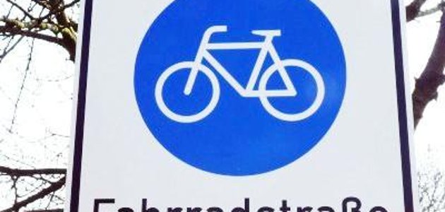 Radweg-Eröffnung mit Radtour von Schöneiche nach Rüdersdorf 