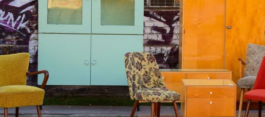 Regionaler Verschenkemarkt für Märkisch-Oderland online