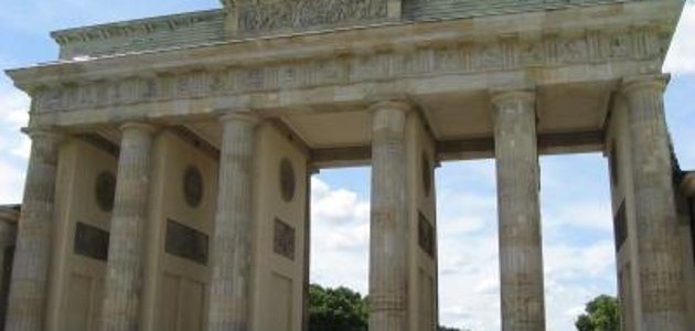 Rüdersdorf präsentiert sich in Berlin