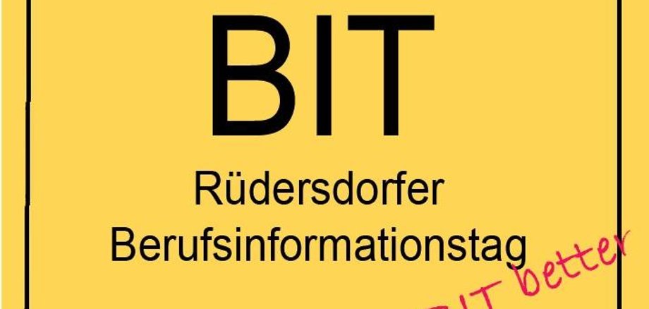 Rüdersdorfer Berufsinformationstag 2017