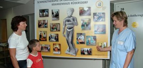Rüdersdorfer Gesundheitstage laden ein