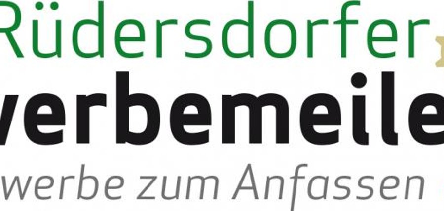 Rüdersdorfer Gewerbemeile 2.0