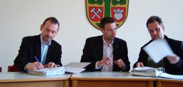 Rüdersdorfer Kultur GmbH