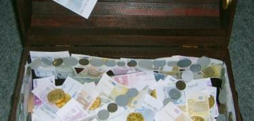 Saisonstart der Narren