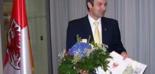 Sieger im Wettbewerb "eKommune 2008"