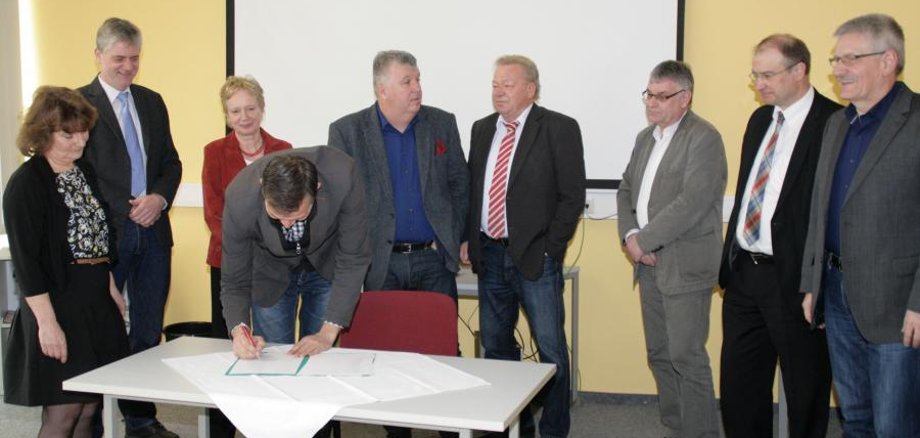 Start der Online-Ausleihe