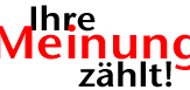 Stimmen Sie ab!