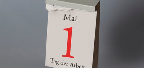Tag der Arbeit