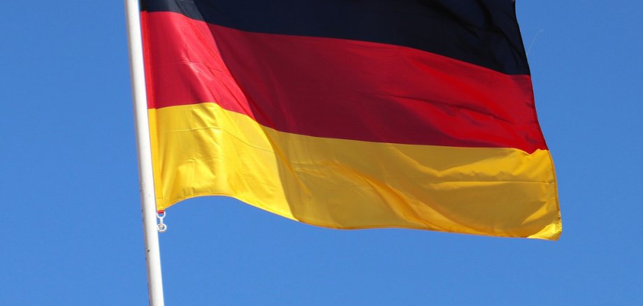 Tag der Deutschen Einheit