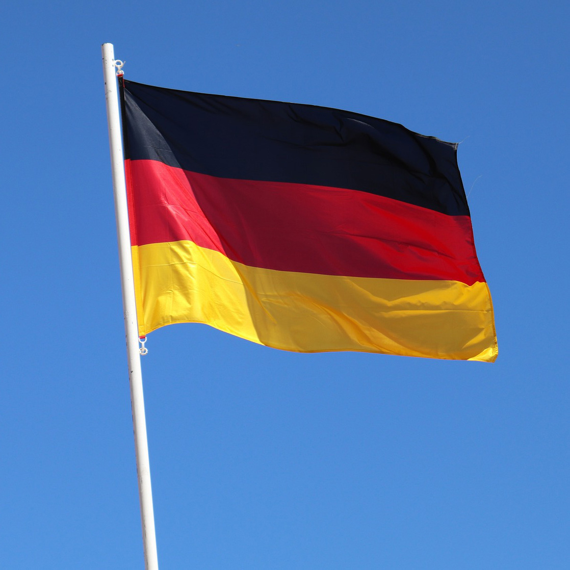 Tag der Deutschen Einheit