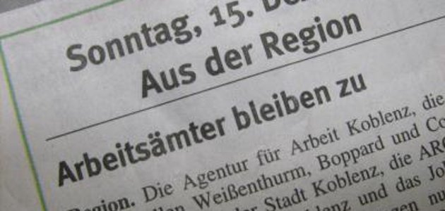 Verabschiedung - Satzung des Seniorenbeirats und Leitlinien zur Seniorenpolitik