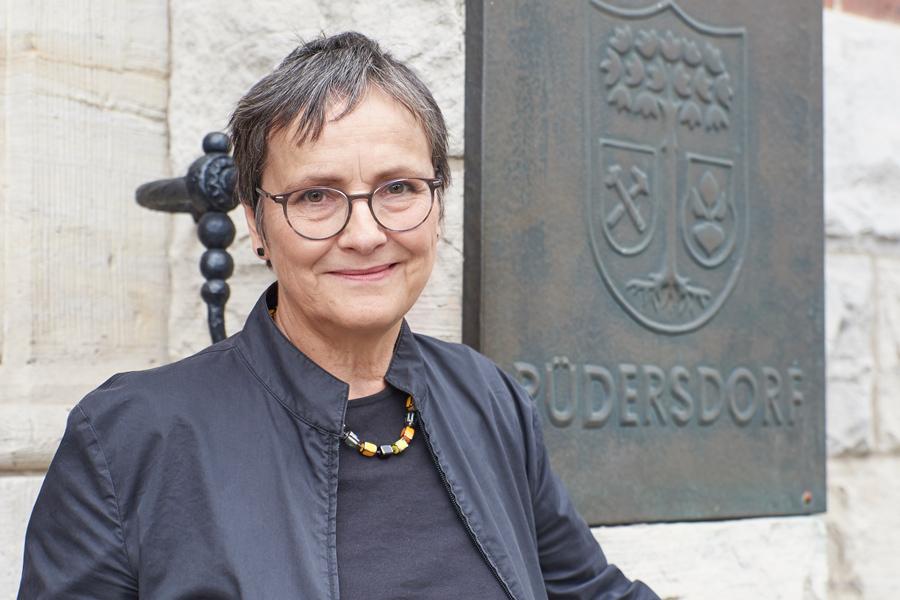 Video-Ansprache der Bürgermeisterin