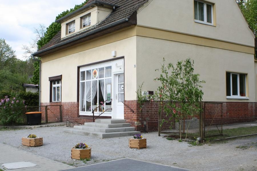 Schaufenster - AWO Rüdersdorf