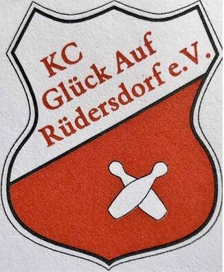 Logo KC Glueck Auf Ruedersdorf